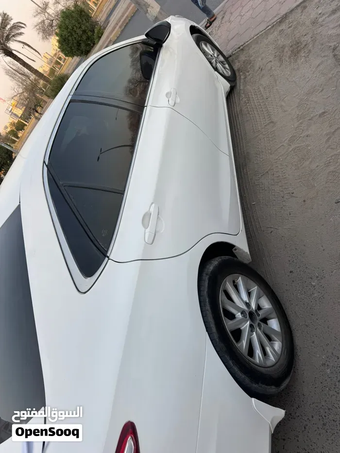 Toyota Camry 2016 photo 4