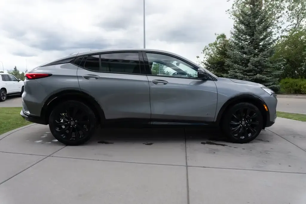 Buick Envista 2026 photo 4