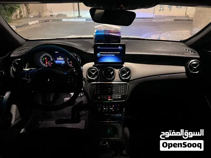 Mercedes-Benz Cla 2019 photo 4