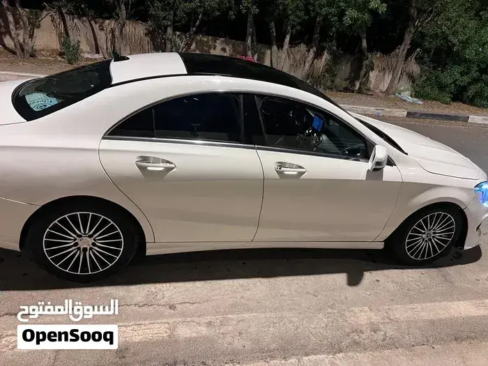 Mercedes-Benz Cla 2019 photo 2