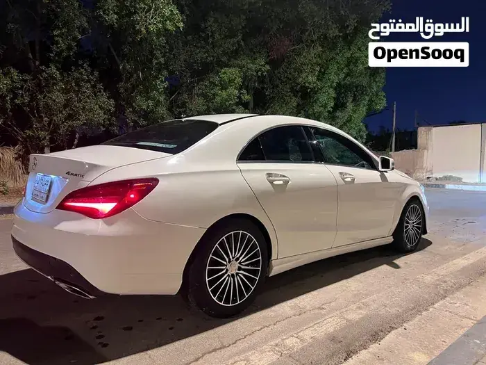 Mercedes-Benz Cla 2019 photo 3