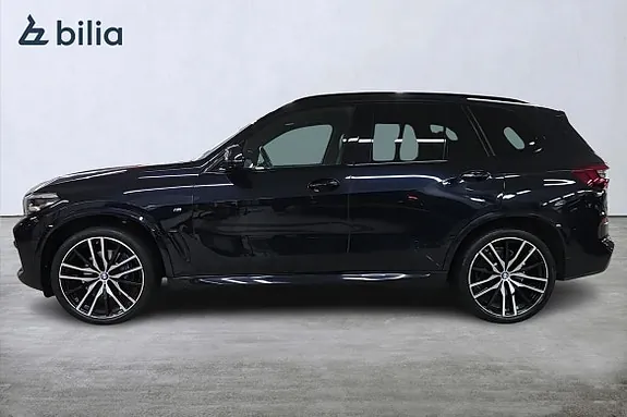 BMW X5 2021 photo 3