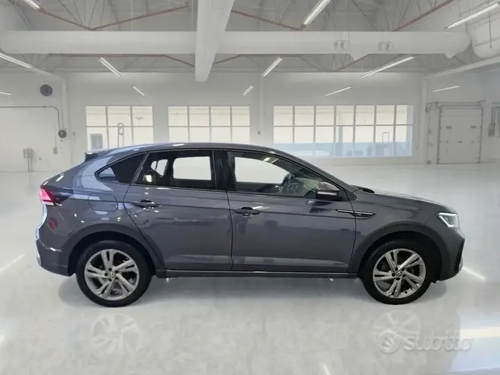 Volkswagen Taigo 2022 photo 3