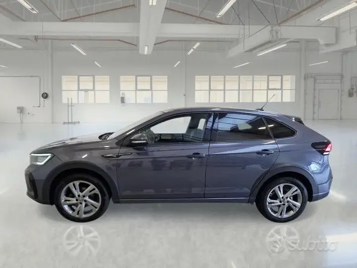 Volkswagen Taigo 2022 photo 5