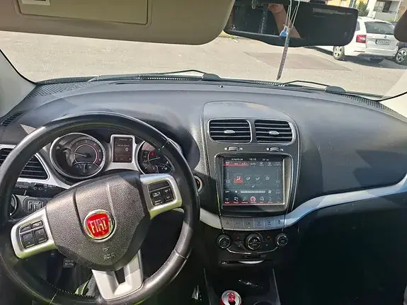 Fiat Freemont 2013 photo 5