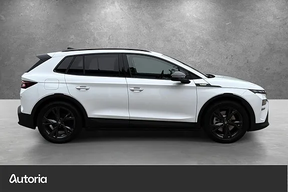 Skoda Elroq 2027 photo 4