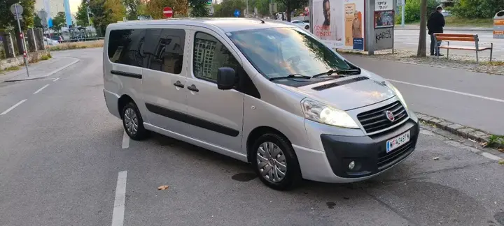 Fiat Scudo