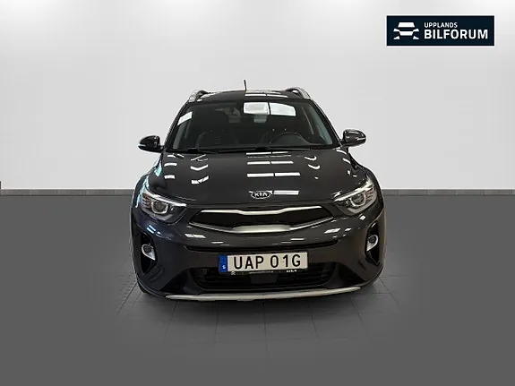 Kia Stonic 2020 photo 2