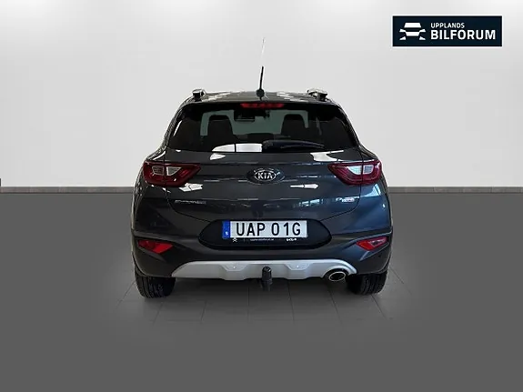 Kia Stonic 2020 photo 5