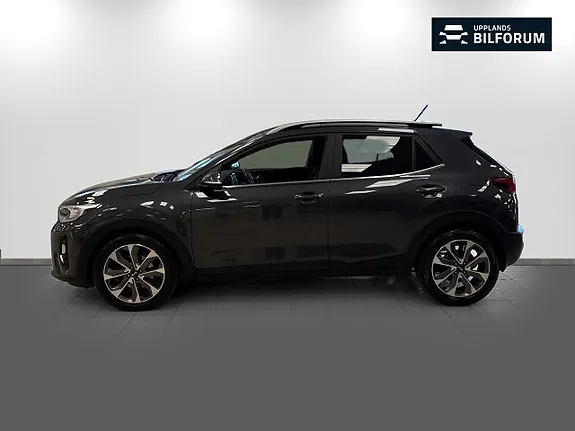 Kia Stonic 2020 photo 4