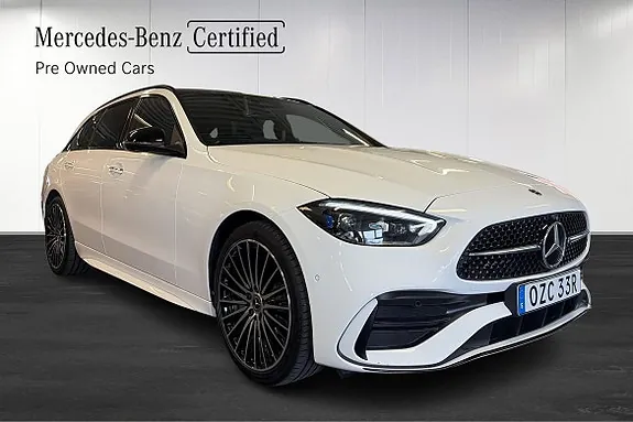 Mercedes-Benz C300 2026 photo 3