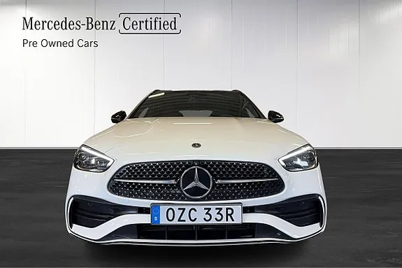 Mercedes-Benz C300 2026 photo 2