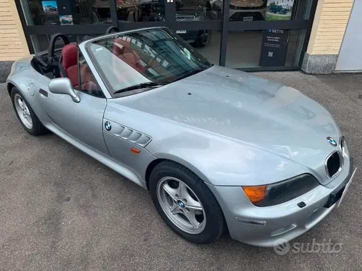 BMW Z3