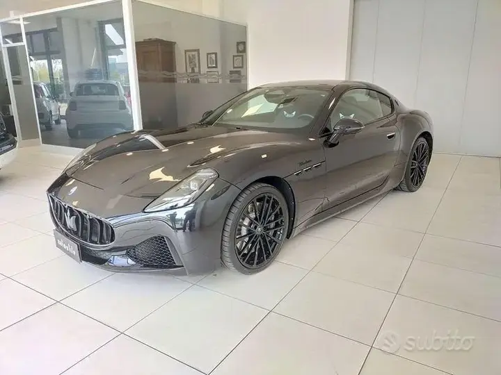Maserati Granturismo 2024 photo 3