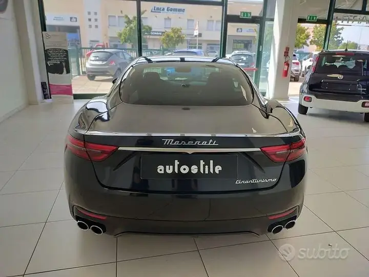 Maserati Granturismo 2024 photo 5