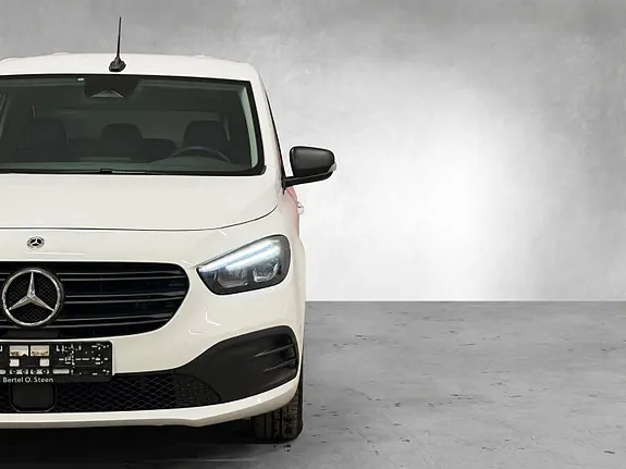 Mercedes-Benz Citan 110 2022 photo 4