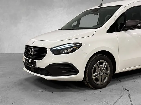 Mercedes-Benz Citan 110 2022 photo 5