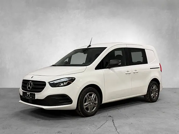 Mercedes-Benz Citan 110
