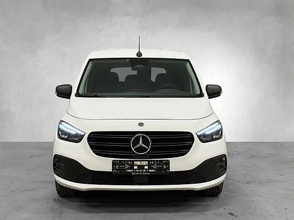 Mercedes-Benz Citan 110 2022 photo 3