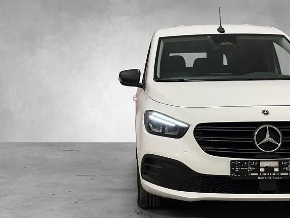 Mercedes-Benz Citan 110 2022 photo 2
