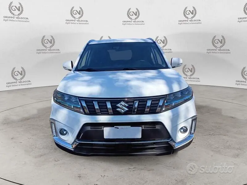 Suzuki Vitara 2023 photo 3