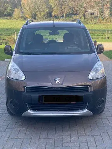 Peugeot Partner Tepee