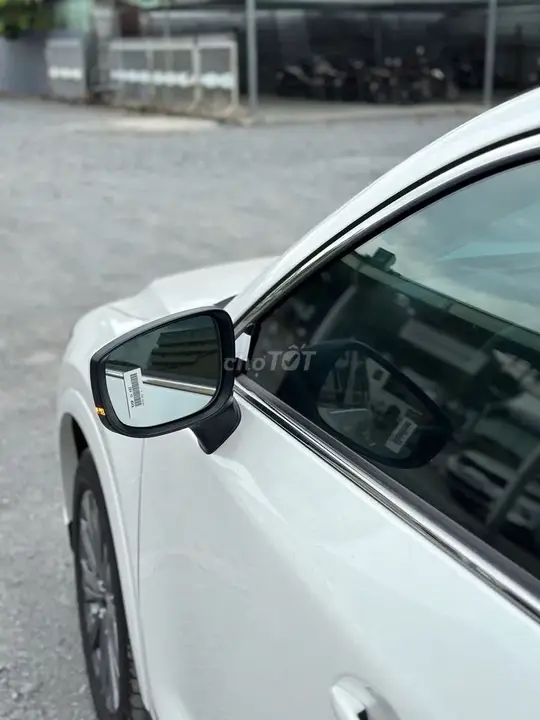 Mazda Cx-8 2026 photo 5