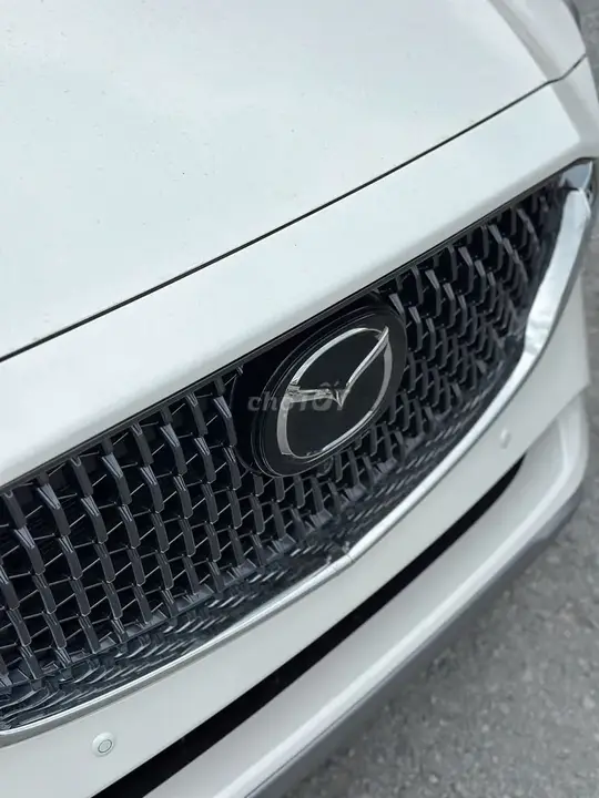 Mazda Cx-8 2026 photo 3