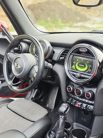 Mini Cooper 2017 photo 3