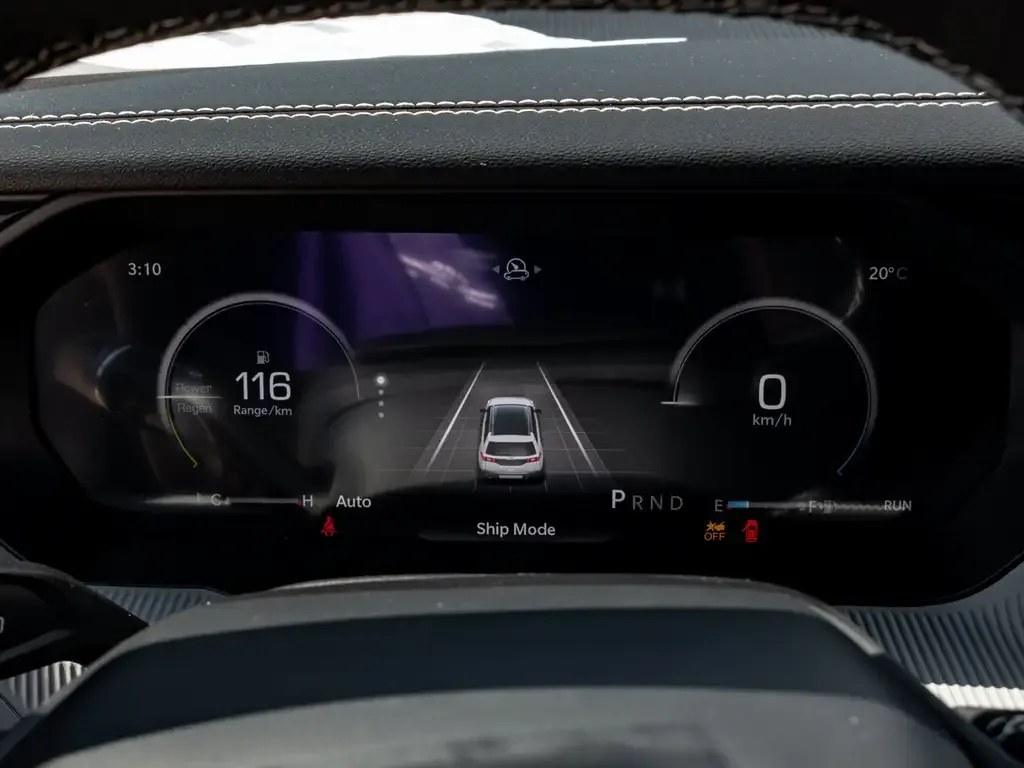 Jeep Cherokee 2026 photo 4