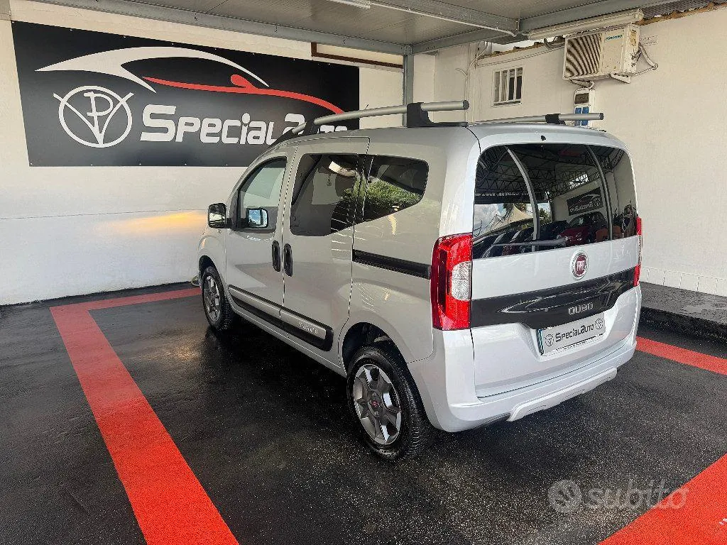 Fiat Qubo 2017 photo 4