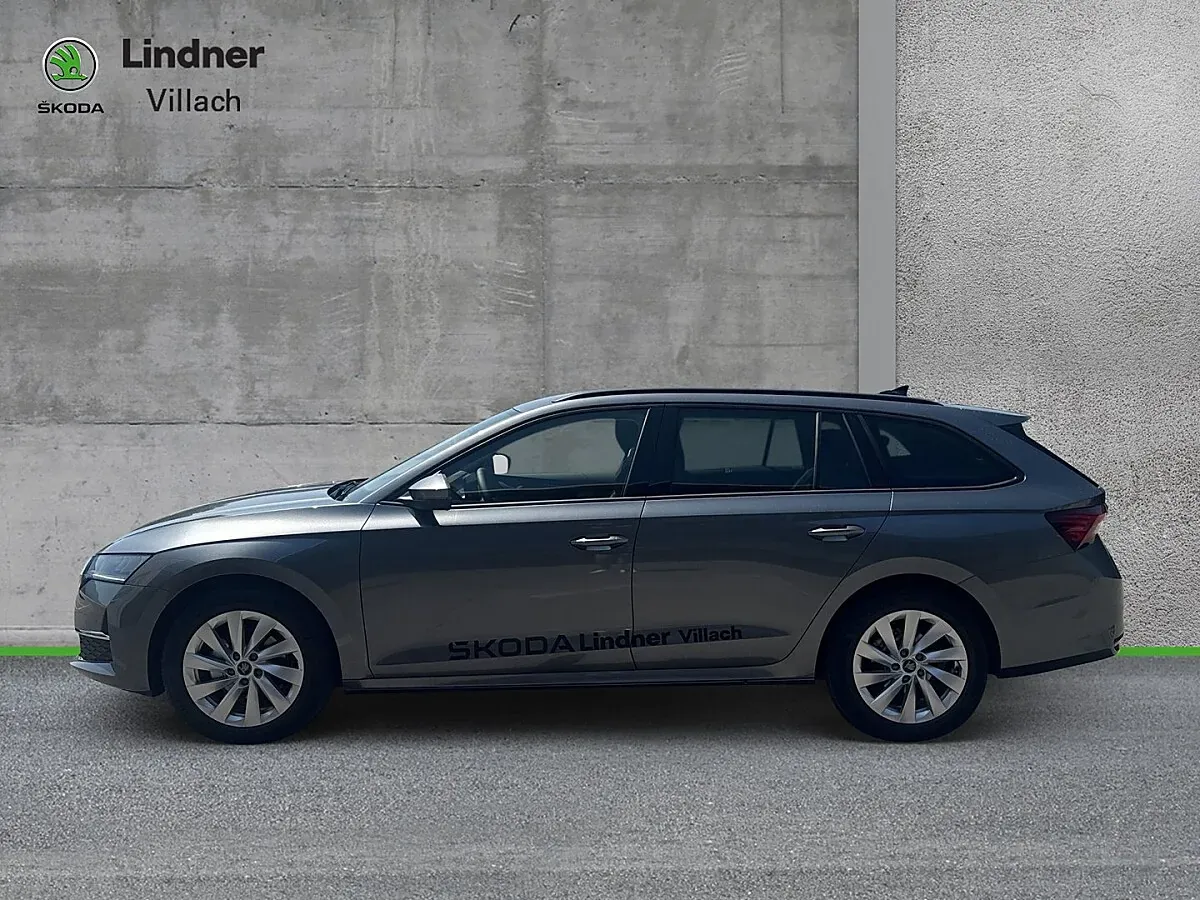 Skoda Octavia 2026 photo 2