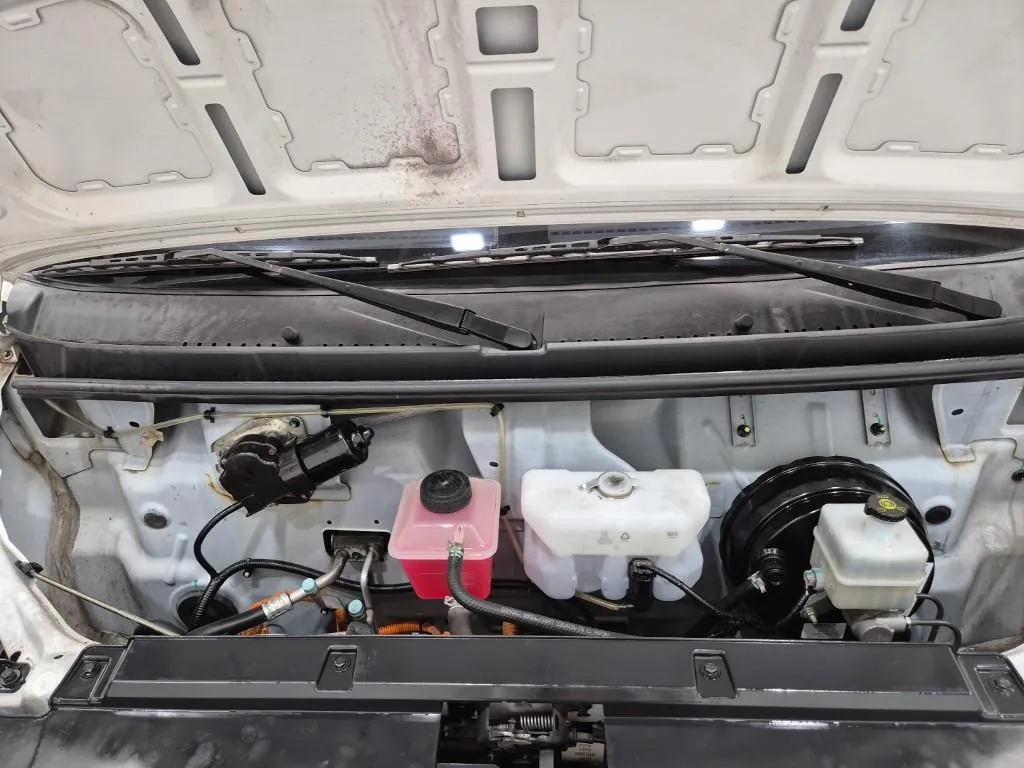 Geely Se-A 2023 photo 5