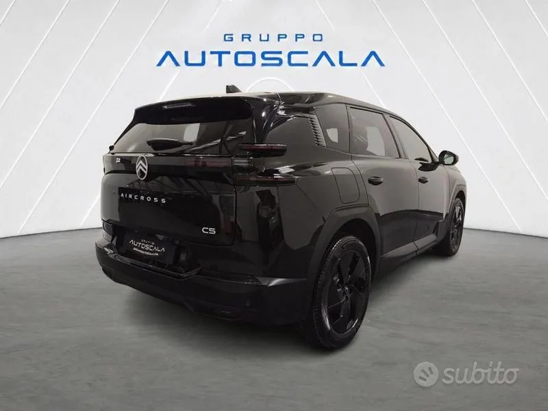 Citroen C5 Aircross 2026 photo 5