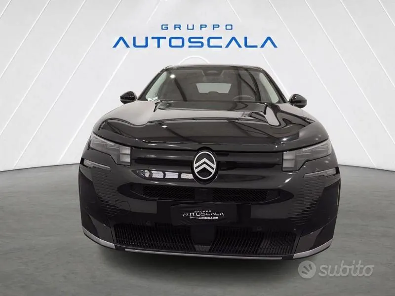 Citroen C5 Aircross 2026 photo 2