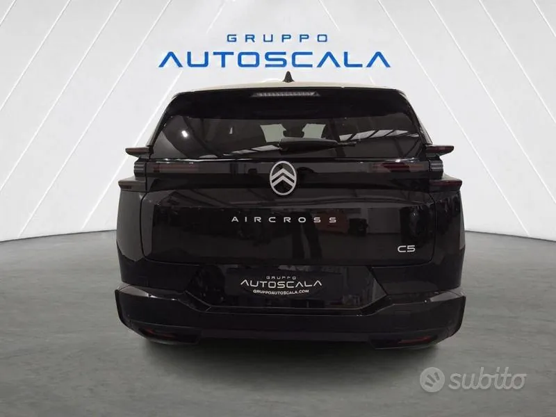 Citroen C5 Aircross 2026 photo 4