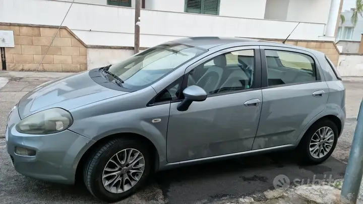 Fiat Grande Punto