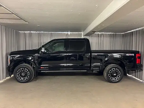 Ford F250 2027 photo 4