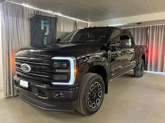 Ford F250