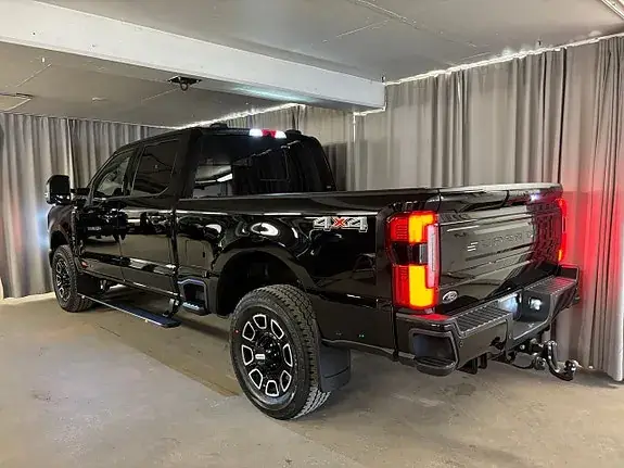 Ford F250 2027 photo 5
