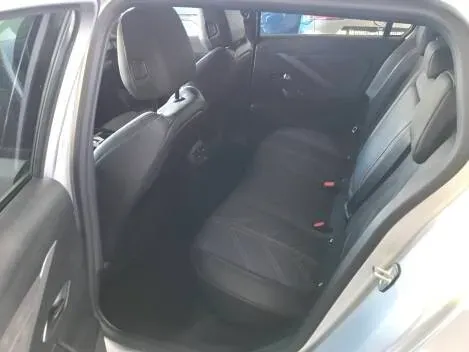 Opel Astra 2025 photo 3