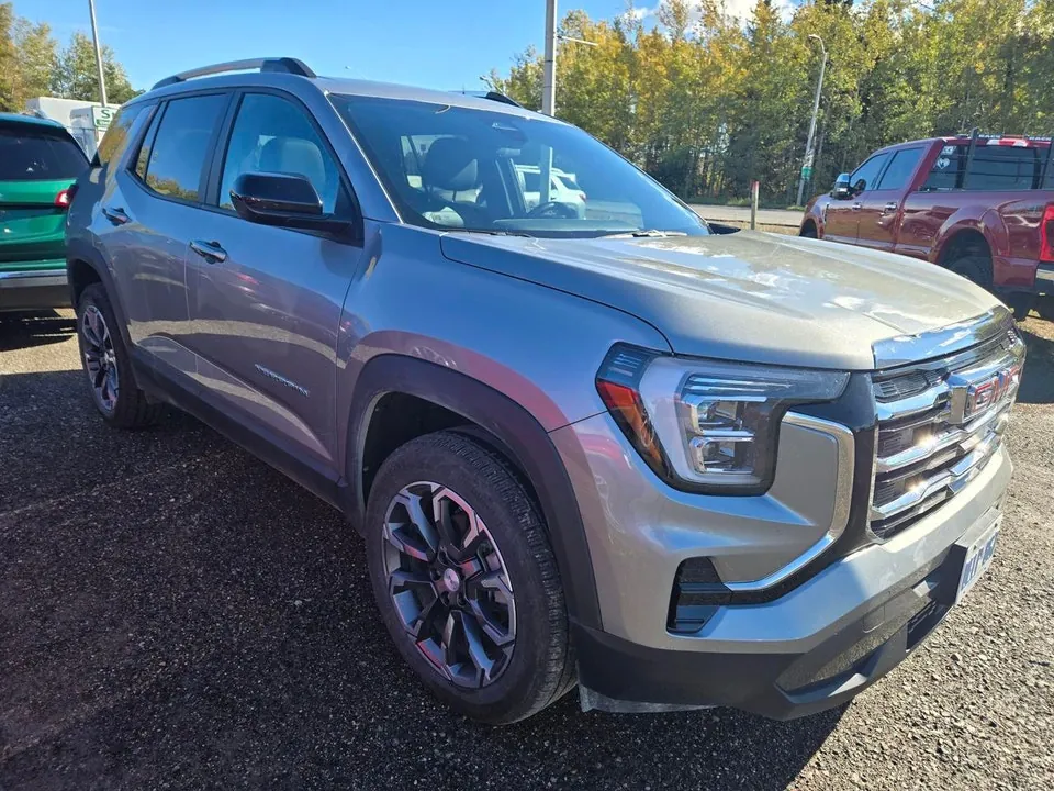 GMC Terrain 2025 photo 3