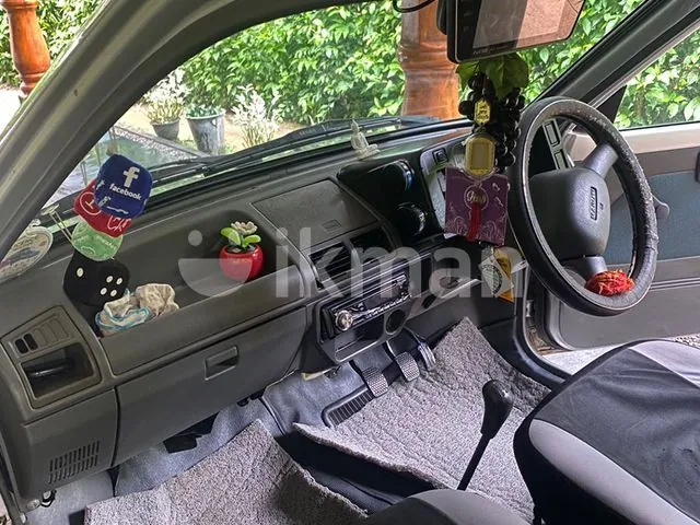 Maruti Suzuki 800 2011 photo 5