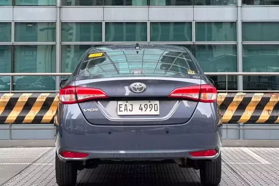 Toyota Vios 2025 photo 5