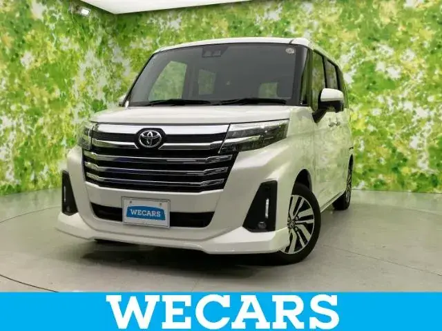 Toyota Rumie