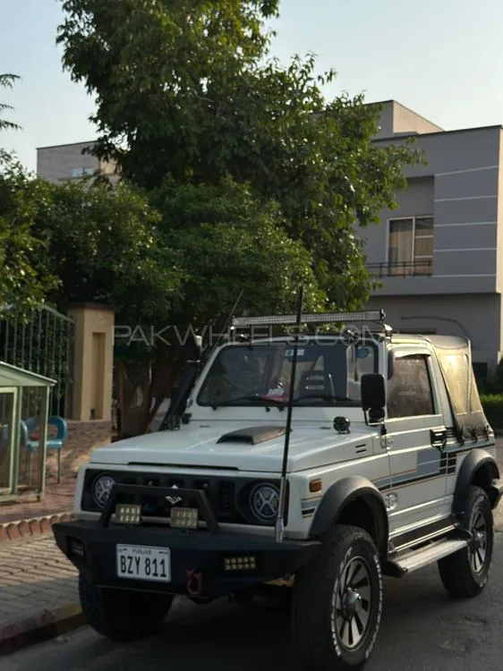Suzuki Potohar