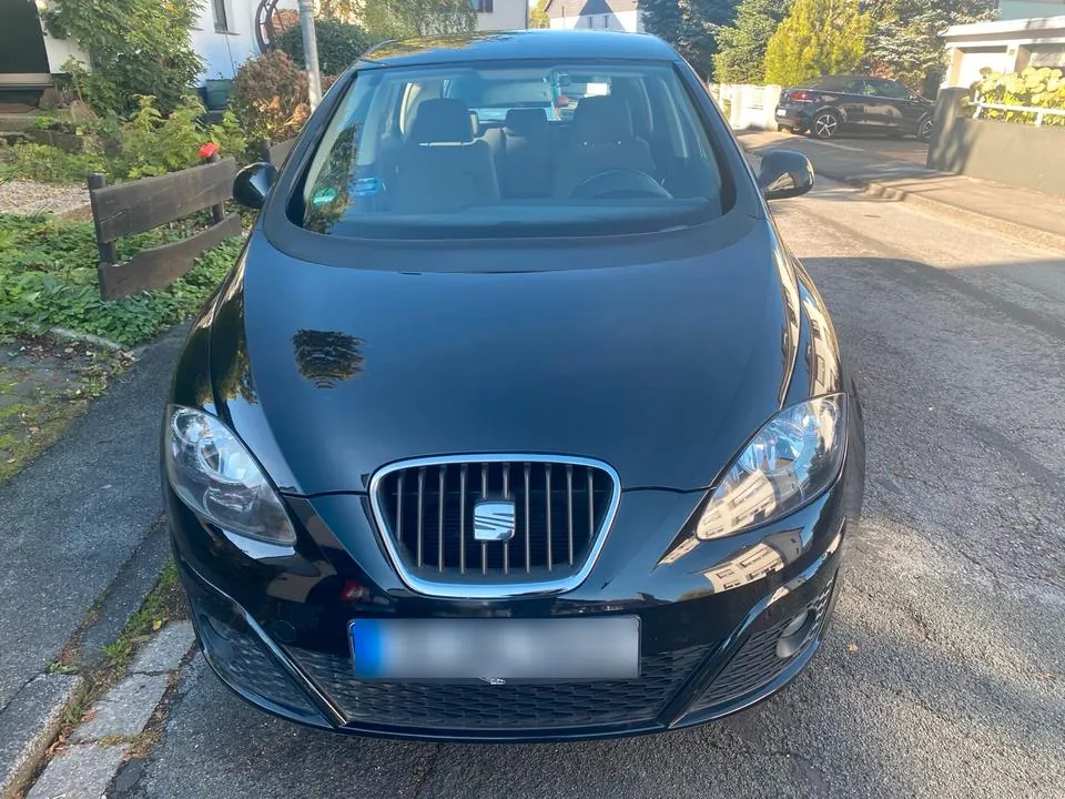 Seat Altea