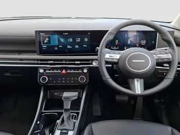 Hyundai Tucson 2026 photo 5
