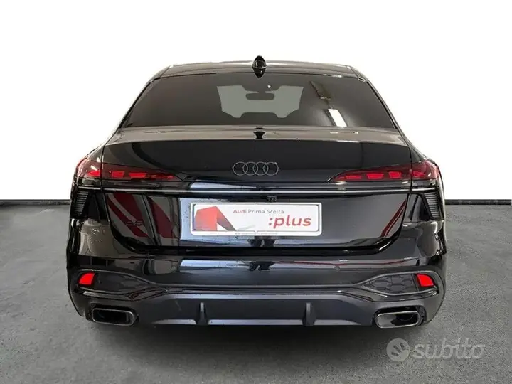 Audi A6 2025 photo 5