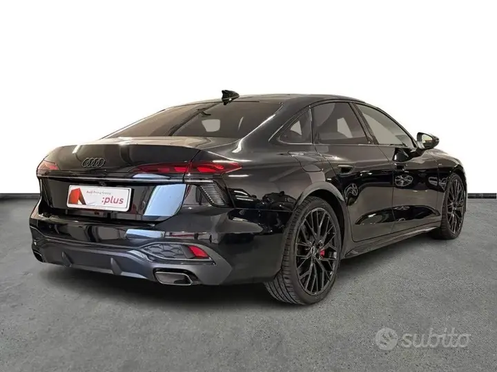 Audi A6 2025 photo 4
